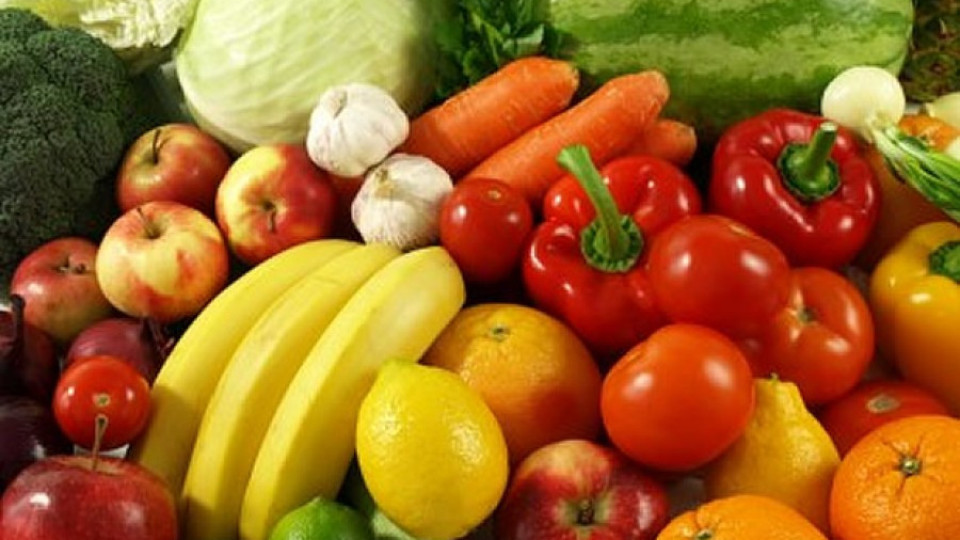 Увеличете приема на витамини през пролетта | StandartNews.com