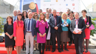 Пловдив ще бъде домакин на световен винен конкурс 