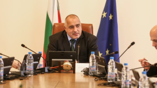 Бойко: Пловдив столица на виното