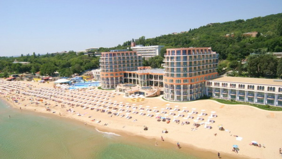 Курорт става голямо ателие на открито за старта на сезон 2015 | StandartNews.com