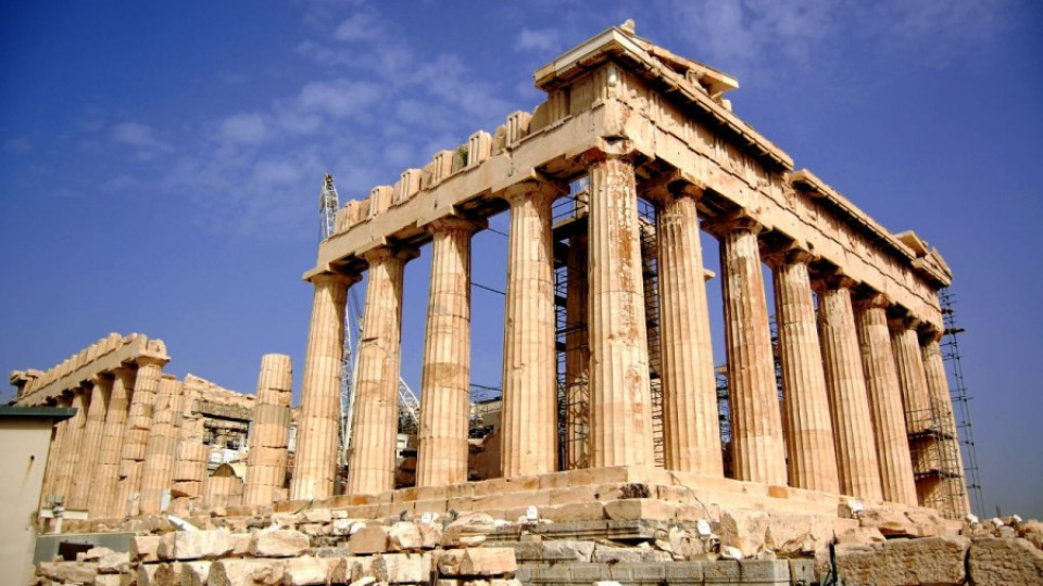 Обществените поръчки в Гърция - в две валути | StandartNews.com