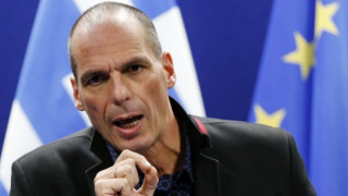 Варуфакис ще участва в срещата на министрите от еврозоната