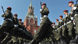 7 милиарда рубли ще струва "Деня на победата" 