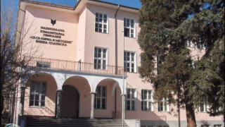 Бивша Солунска гимназия чества 135 г. с изложби, концерти и конференции