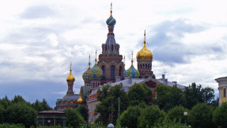 Православна цензура искат в Русия