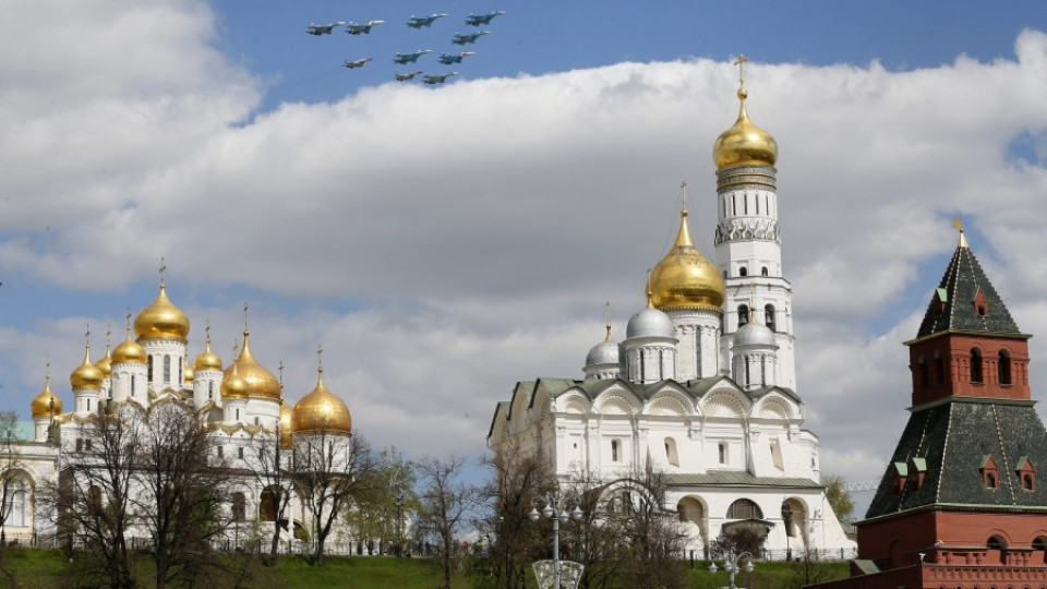 Русия хвърля 7 млрд. за парада на 9 май | StandartNews.com