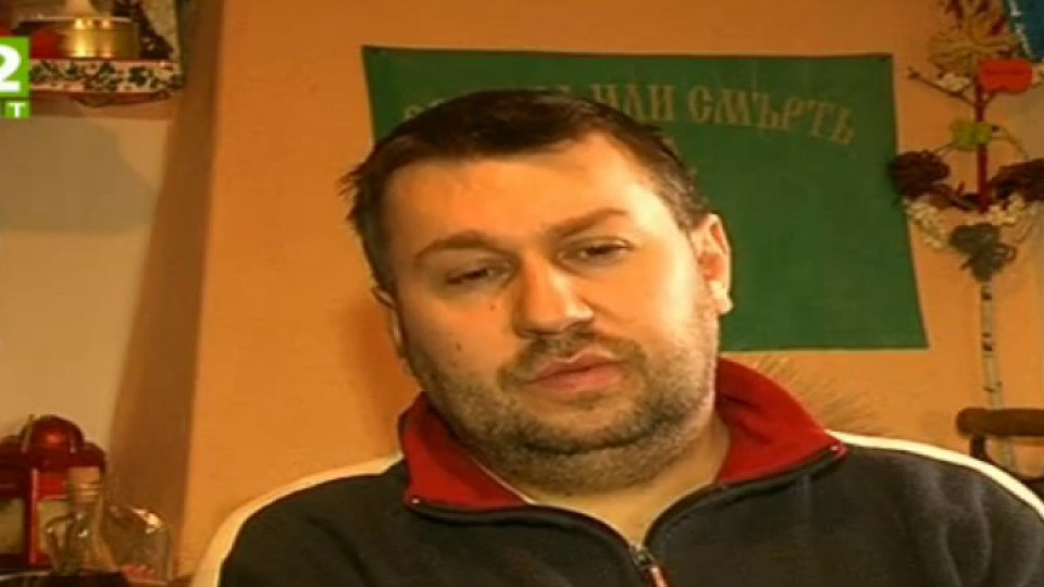 Виталий от Гурково се върна в Украйна | StandartNews.com