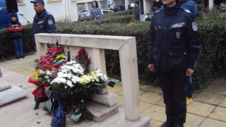 „Вход свободен” в благоевградската полиция