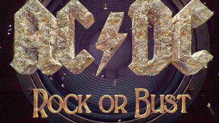 AC/DC забиха в Холандия за старт на турнето в Европа (ВИДЕО)