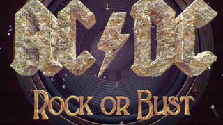 AC/DC забиха в Холандия за старт на турнето в Европа (ВИДЕО)
