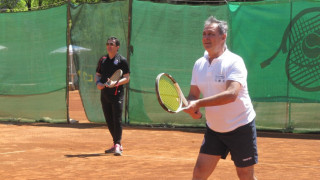 Гигов остана без титла на тенис
