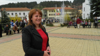 Американска мечта в трънски вариант