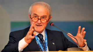 Шефът на гимнастиката похвали Варна
