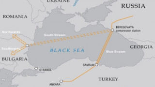 Николич: Строежът на "Турски поток" в Сърбия е невъзможен