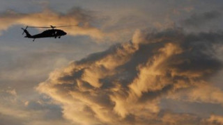 Талибани свалиха военен хеликоптер в Пакистан