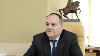 Кметът на Перник отива в Китай на лов за инвеститори