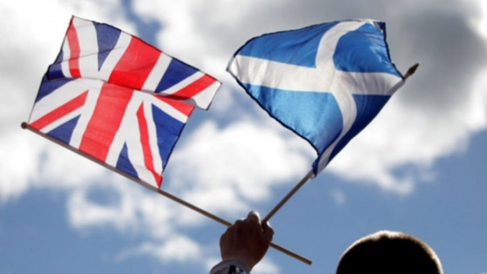 За независимост ли ще реве шотландският лъв? | StandartNews.com