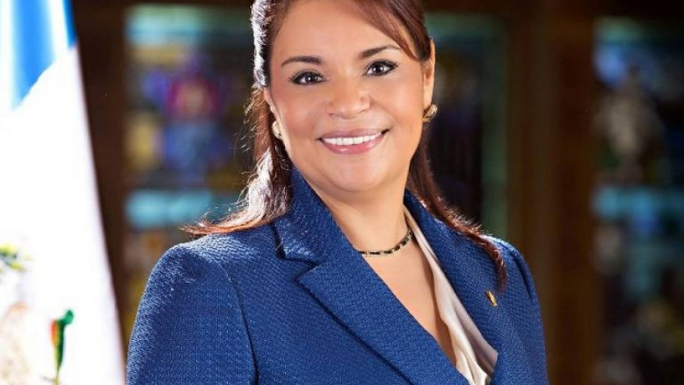 Вицепрезидентът на Гватемала подаде оставка  | StandartNews.com