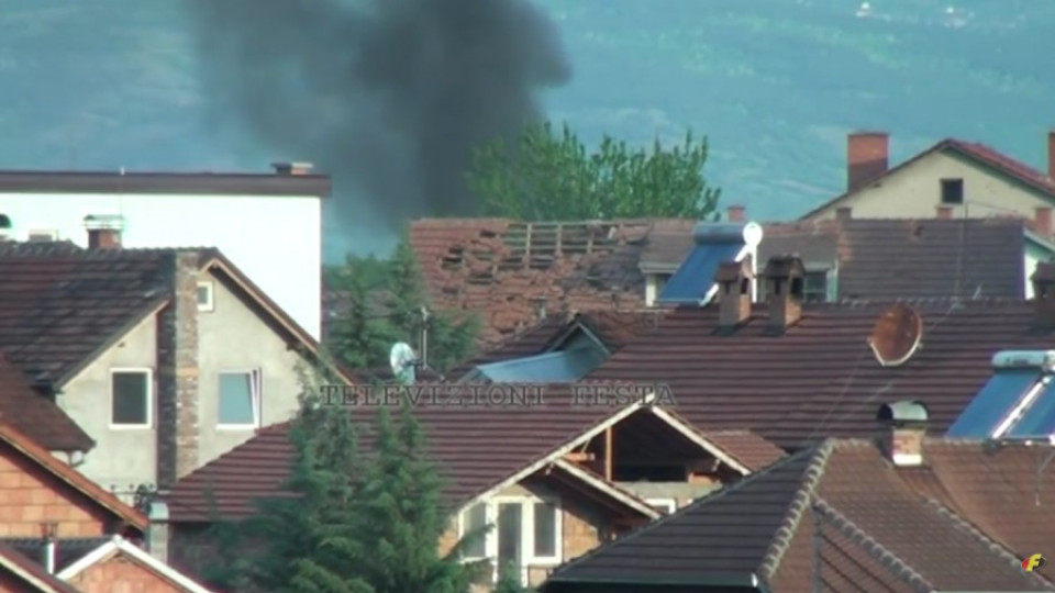 Македонските власти за Куманово: Стреляхме по терористи | StandartNews.com