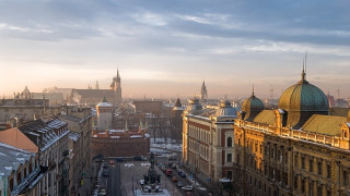 Полша избира държавен глава