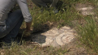 Възобновяват Голямата базилика в Пловдив