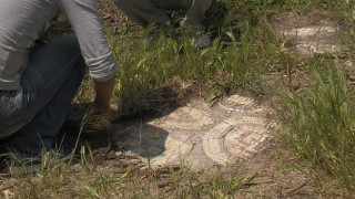 Възобновяват Голямата базилика в Пловдив