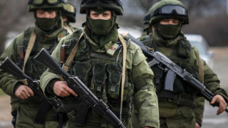 Заради Украйна руски войници напускат армията