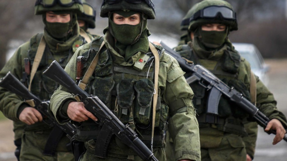 Заради Украйна руски войници напускат армията | StandartNews.com