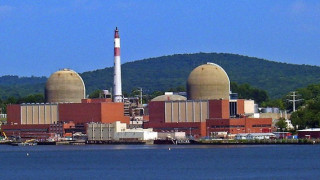 Пожар избухна в американска АЕЦ