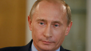 Путин: Да решим проблемите между Германия и Русия