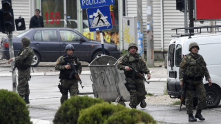 Два дни терор в Македония (ОБЗОР)