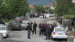 15-годишно дете загинало в мелето в Яхиново