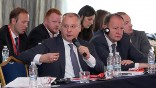 Сергей: Никой не бива да разиграва етническата карта в Македония