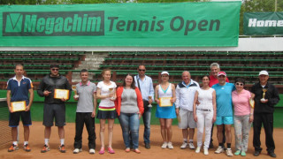 Националната тенис лига гостува в Русе