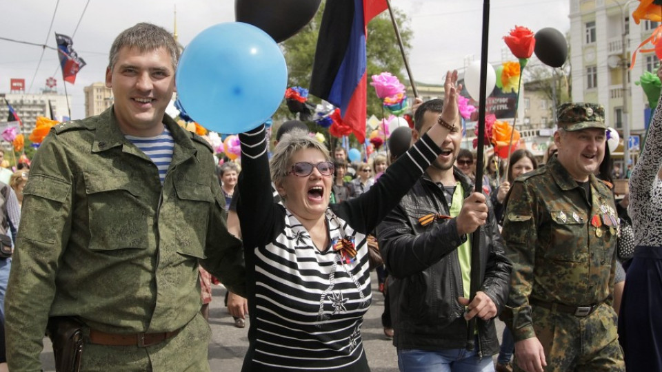 Киев иска $350 млрд. от Москва за Донбас | StandartNews.com