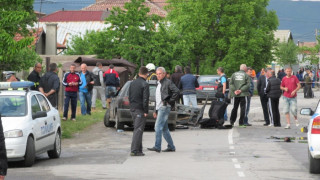 Звъним на 112 за джигити (ОБЗОР)