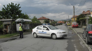 Ден на траур в Дупница