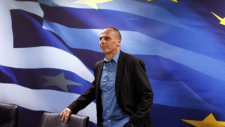 Варуфакис: Гърция е пред криза