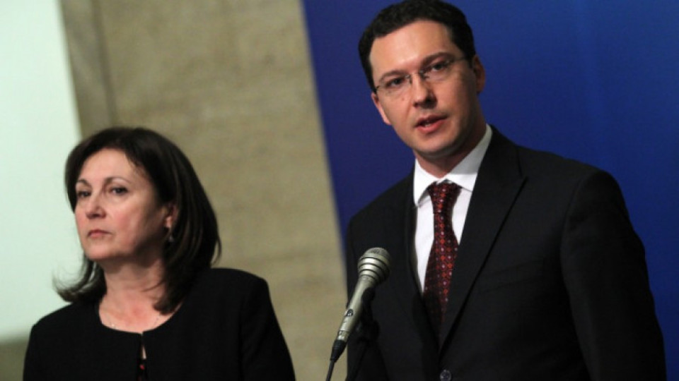 България призова Груевски да поеме отговорност за конфликта в Македония | StandartNews.com