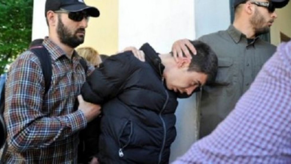 Крещят "Бесилка" на убиеца на Ани | StandartNews.com