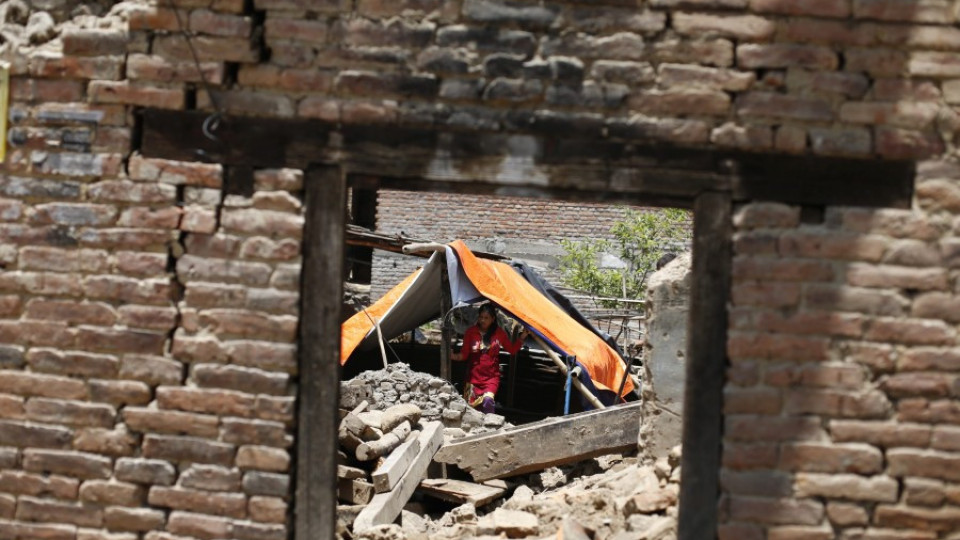 МВнР: Няма бедстващи българи в Непал | StandartNews.com
