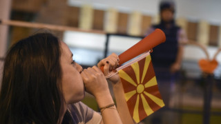 Оставки в правителството в Македония 