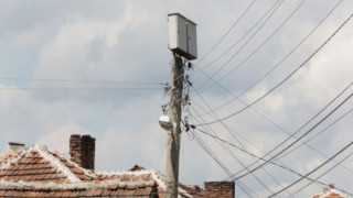 Белоградчик бори кражбата на ток с електромери на 10 м