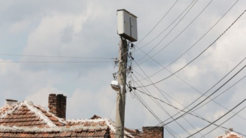 Белоградчик бори кражбата на ток с електромери на 10 м | StandartNews.com