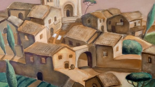 Тодор Попов и Даниел Мирчев в "Червената точка"