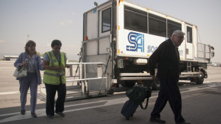 40 хил. души ще летят от София до Цюрих