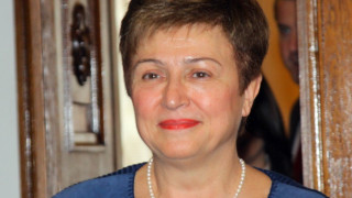 "Политико": Кристалина може да е кандидат за генерален секретар на ООН