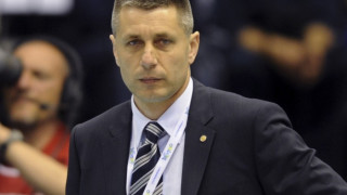 Казийски и Стойчев останаха без отбор