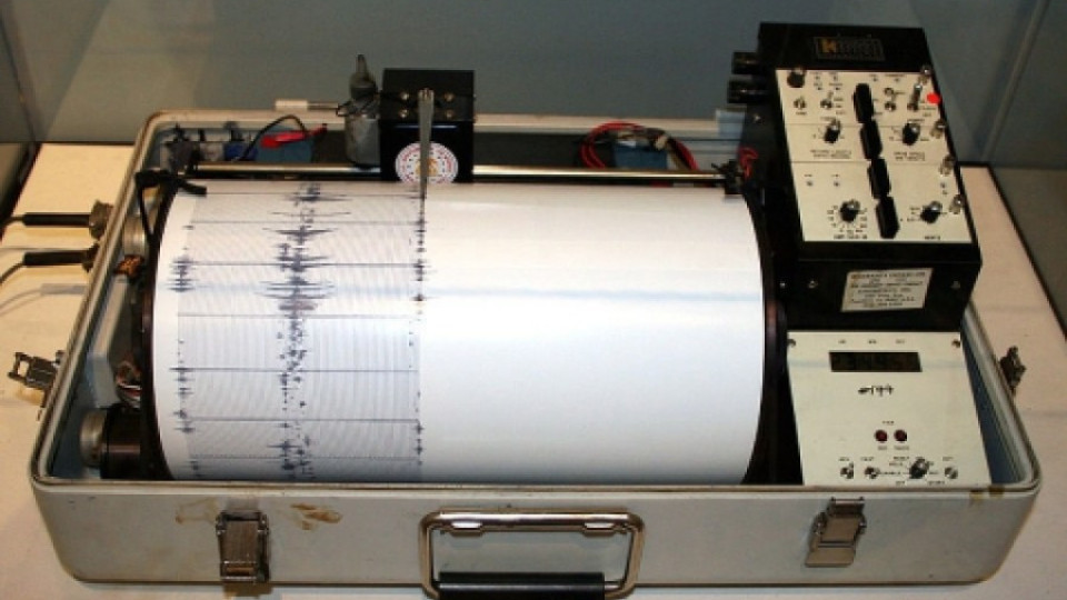 Земетресение с магнитуд 5,1 е регистрирано в Япония | StandartNews.com