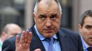 Борисов: Да се разсекрети всичко по КТБ